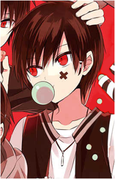 Shinya Kudou's image