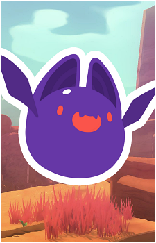 Batty Slime's image
