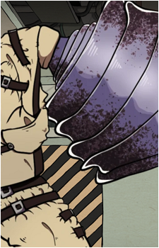 Forsaken Murderer