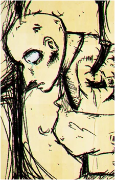 Forsaken Murderer's image