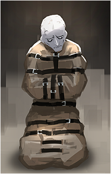 Forsaken Murderer