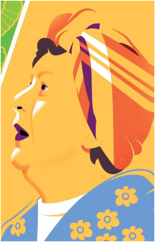 Doris Griffiths's image