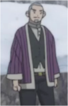 Yoshitake Shiraishi
