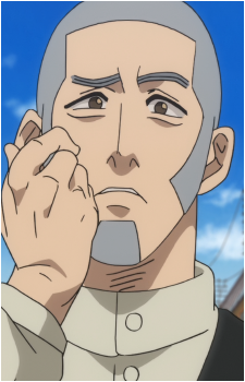 Yoshitake Shiraishi