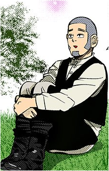 Yoshitake Shiraishi