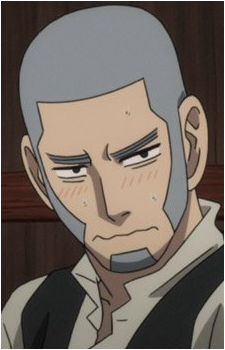 Yoshitake Shiraishi