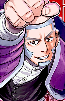 Yoshitake Shiraishi's image
