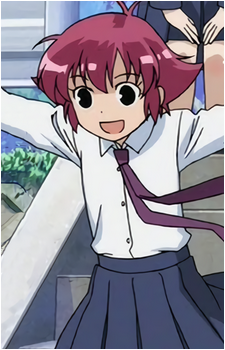 Satomi Kanbara