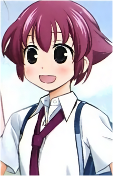 Satomi Kanbara