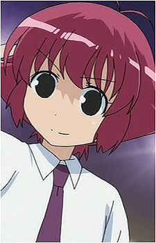 Satomi Kanbara's image