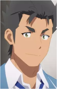 Ryuutarou Sakagami's image