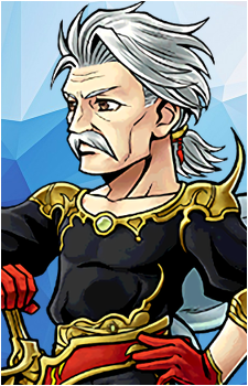 Galuf Halm Baldesion's image