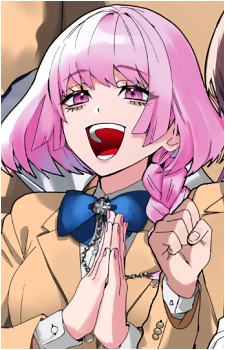Rinrin Goto's image