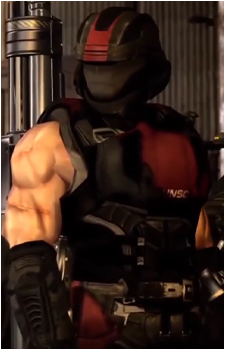 Sleeveless Insurrectionist