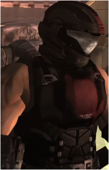 Sleeveless Insurrectionist's image