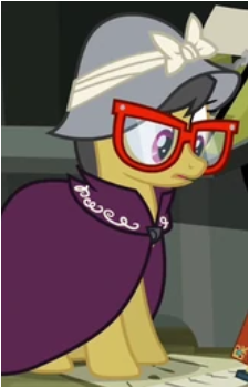 Daring Do