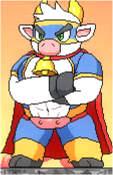 Supercow {TH}'s image
