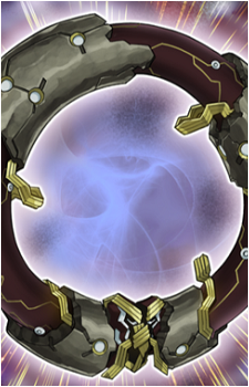Supreme King Gate Zero's image