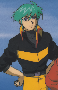 Rai Utsumi
