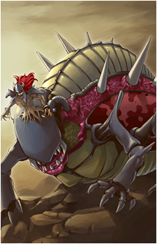 Infernal Incinerator's image