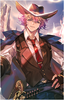 Maiser's image