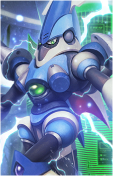 Volt Kraken