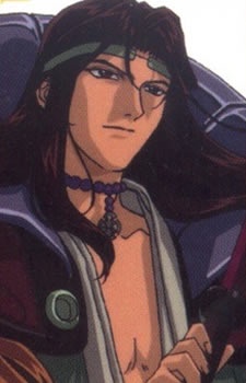 Shougo Amakusa's image