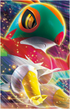 Hawlucha