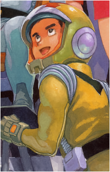 Hayato Kobayashi