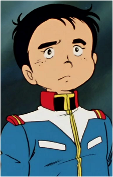 Hayato Kobayashi's image