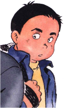 Hayato Kobayashi