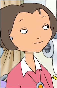 Mrs. Tonitini's image