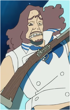 Mihawk Fan's image