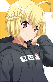Michiru Otori