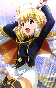 Michiru Otori's image