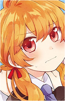 Kanna Kirigami's image