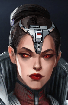Darth Acina's image