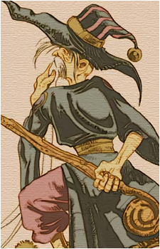 Jade {VM}