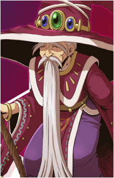 Jade {VM}