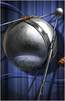 Sputnik's image