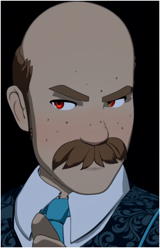 Klein Sieben