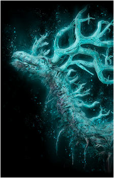 Regal Ancestor Spirit