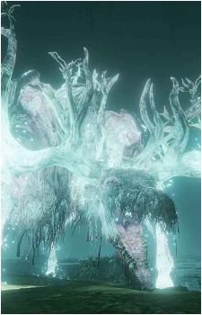 Regal Ancestor Spirit