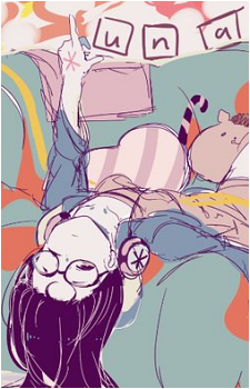 *Luna's image