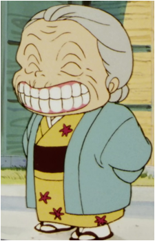 Yukari Godai's image