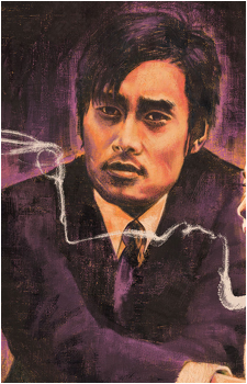 Kim Sun-woo's image