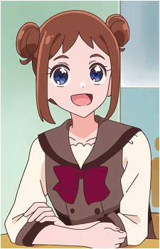 Ookuma's image