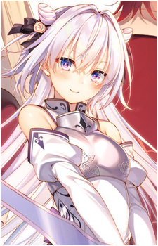 Iris {Lv0}
