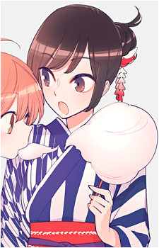 Image 28 - Art: 仲谷鳰 (Nakatani Nio) Image 28