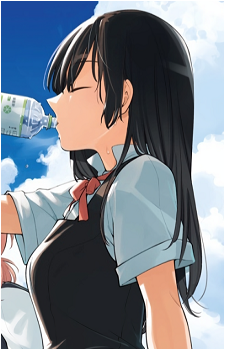 Image 58 - Art: 仲谷鳰 (Nakatani Nio) Image 58